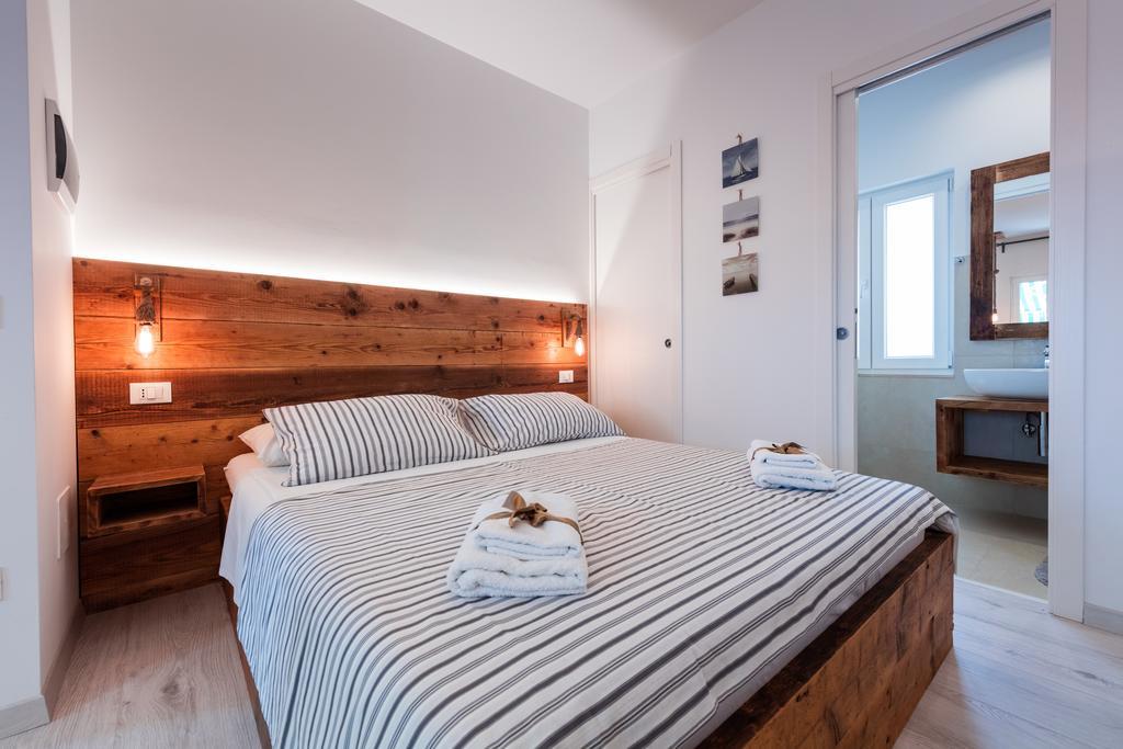Apartments Sole Komiža Exteriér fotografie
